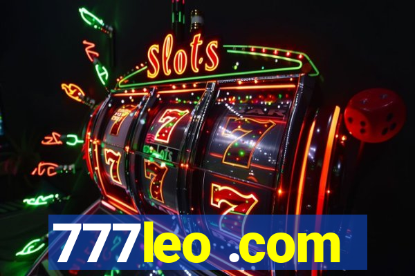 777leo .com